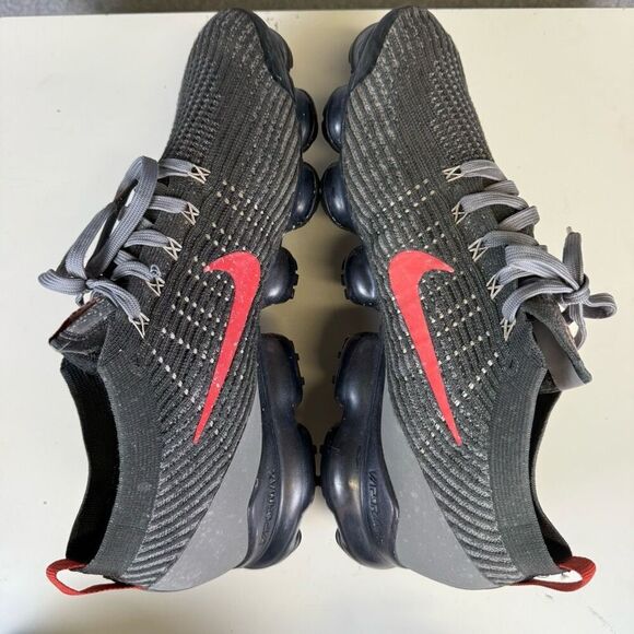 Nike Air Vapormax Fly Knit 3 Men\'s Size 13 Gray Athletic Shoes Sneakers main image 6